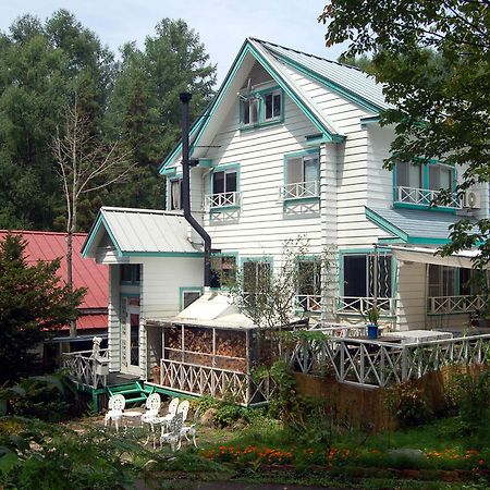 Onsen Pension Hanasakiyama Minakami Dış mekan fotoğraf