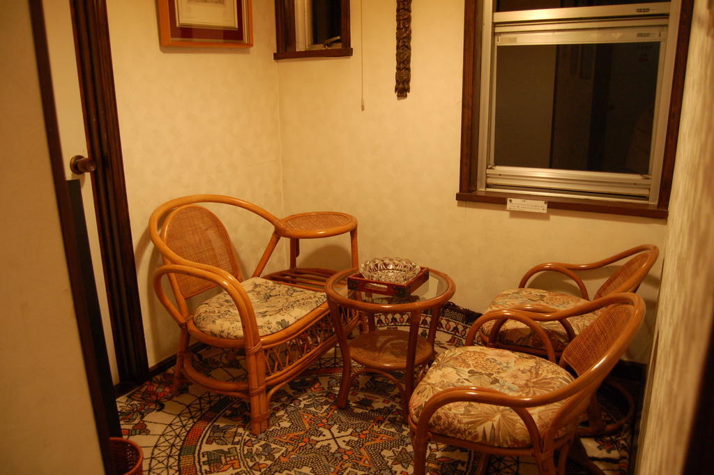 Onsen Pension Hanasakiyama Minakami Dış mekan fotoğraf
