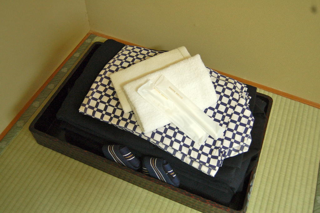 Onsen Pension Hanasakiyama Minakami Dış mekan fotoğraf