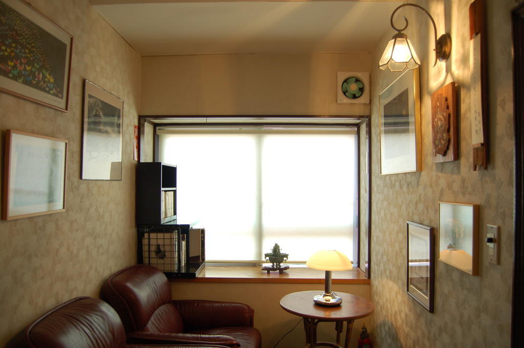 Onsen Pension Hanasakiyama Minakami Dış mekan fotoğraf